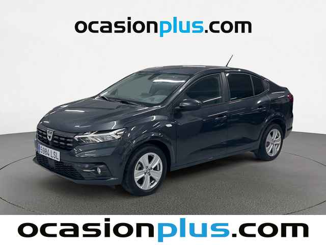 Dacia Logan Segunda Mano