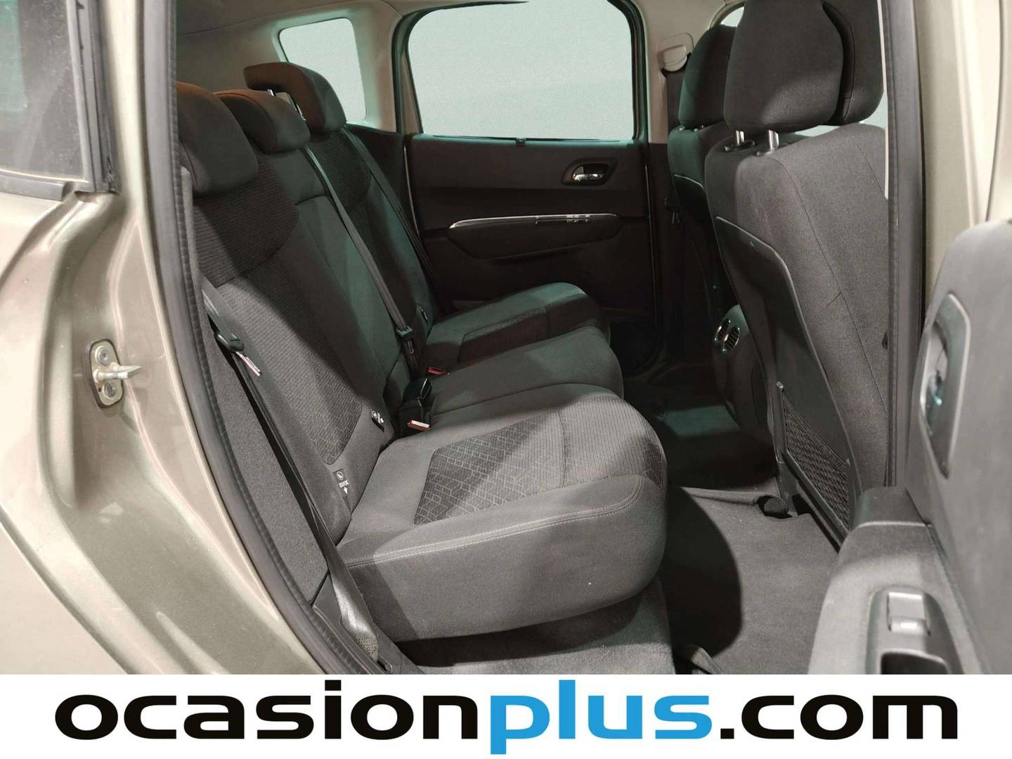 Peugeot 3008 Peugeot 3008 1.6 BlueHDI FAP Style (120 CV) km 0
