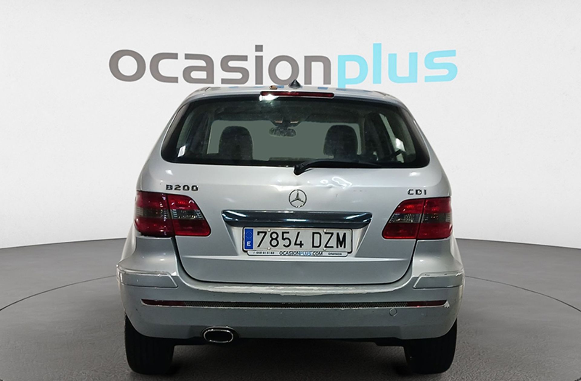 Mercedes-Benz Clase B 200 CDI - foto 11
