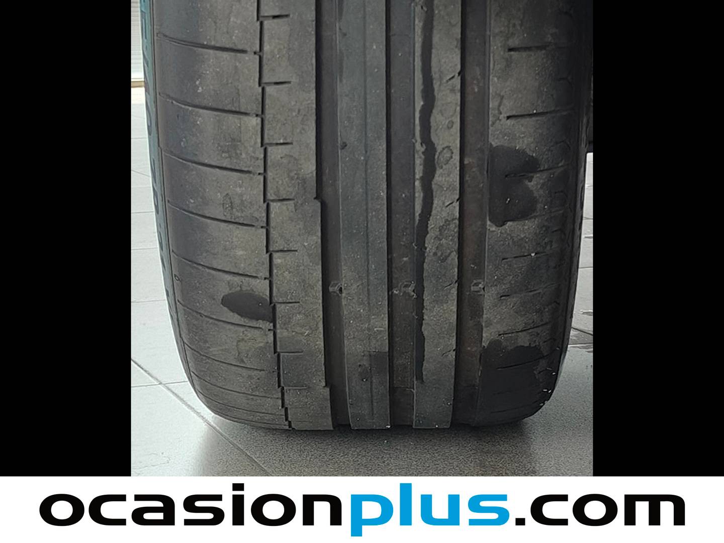 Audi Q5 Audi Q5 Black line 40 TDI quattro-ultra (204 CV) S tronic Pack S-Line automático