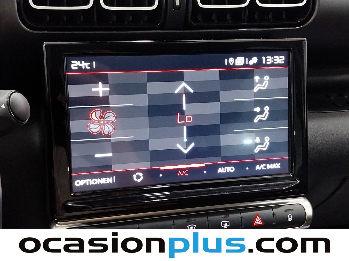 Foto Citroën C3 Aircross Citroen C3 Aircross PureTech 130 Shine Pack EAT6 (131 CV)