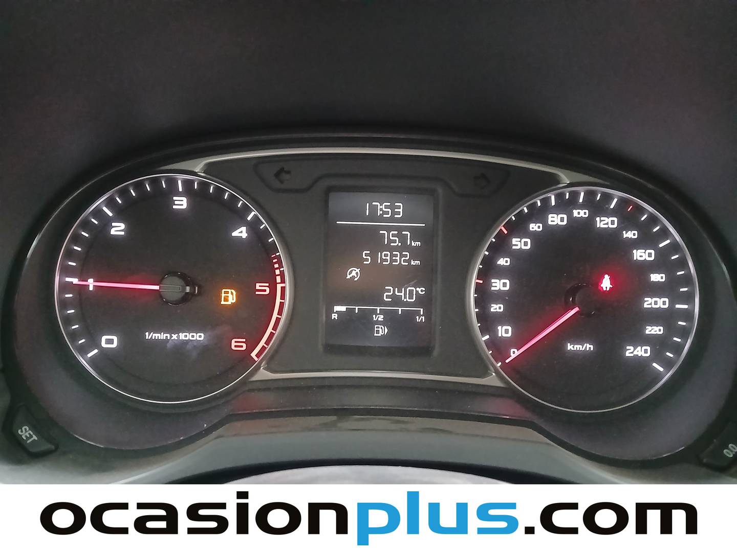 Audi A1 Audi A1 Sportback Attraction 1.6 TDI (116 CV) 2017