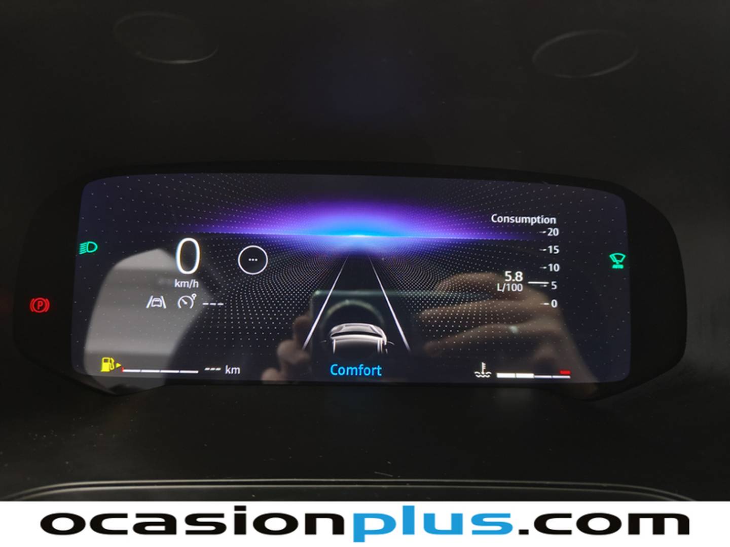 Foto Renault Captur Renault Captur Techno TCe (140 CV) GPF