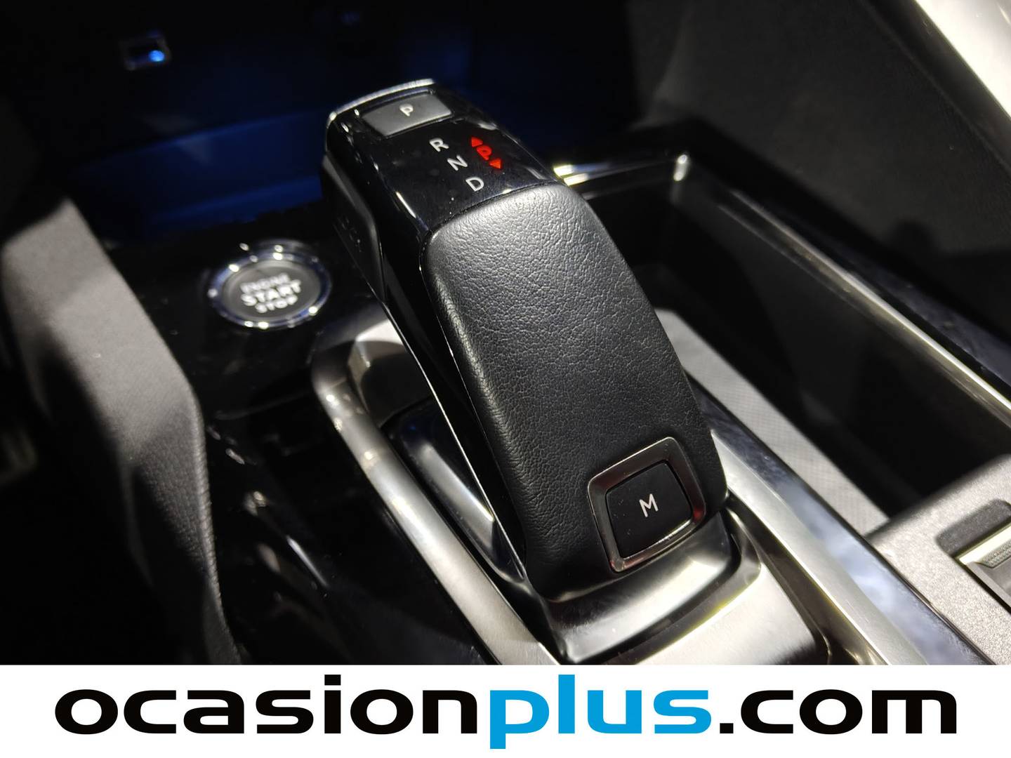 Foto Peugeot 3008 Peugeot 3008 BlueHDi 130 S&S GT EAT8 (130 CV)