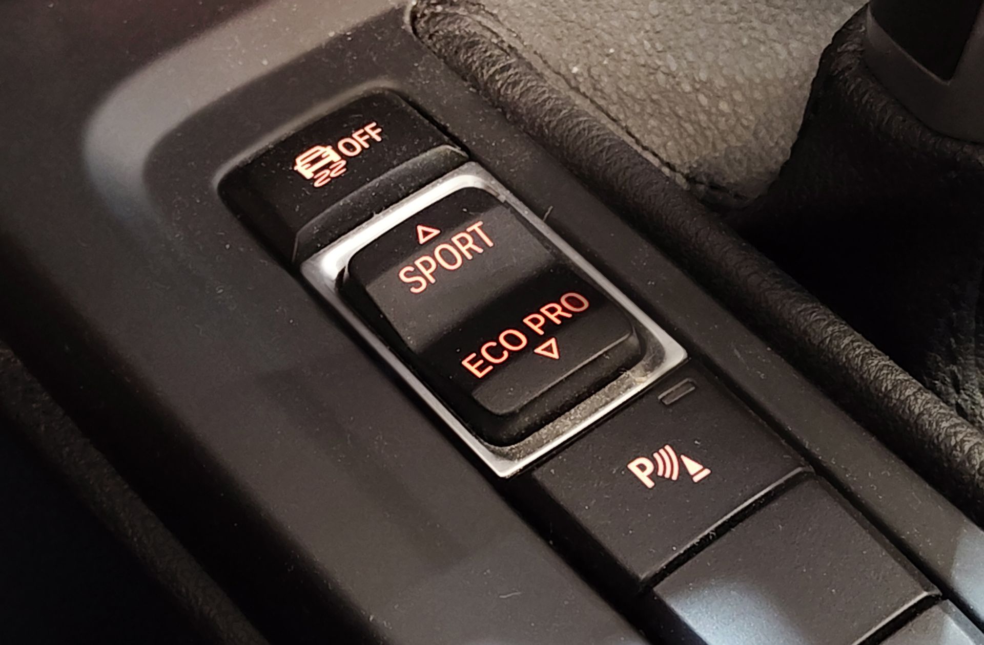 BMW X1 sDrive18i - foto 9