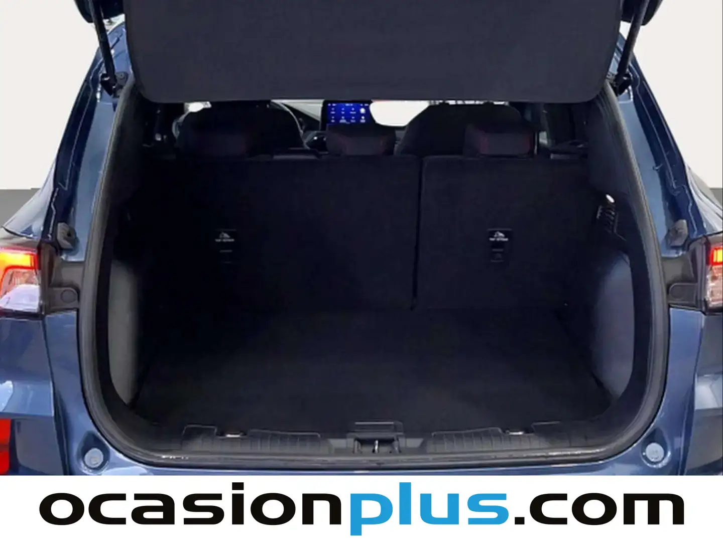 Foto Ford Kuga Ford Kuga 1.5 EcoBoost ST-Line (150 CV)