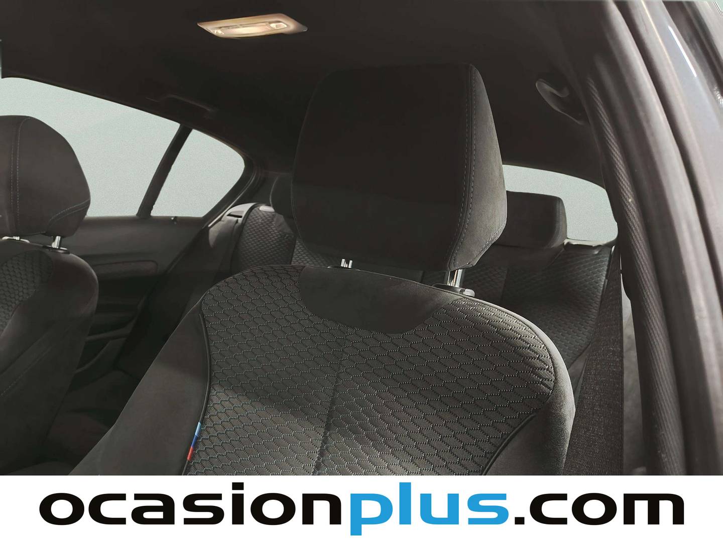 Equipamiento del BMW Serie 1 BMW Serie 1 120d  (190 CV)