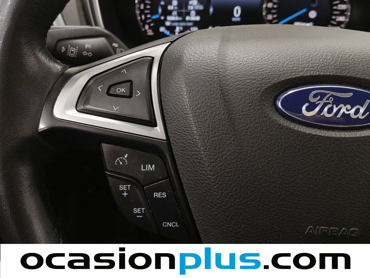 Ford Mondeo FORD Mondeo 1.5 EcoBoost Titanium Powershift (160CV) 2017