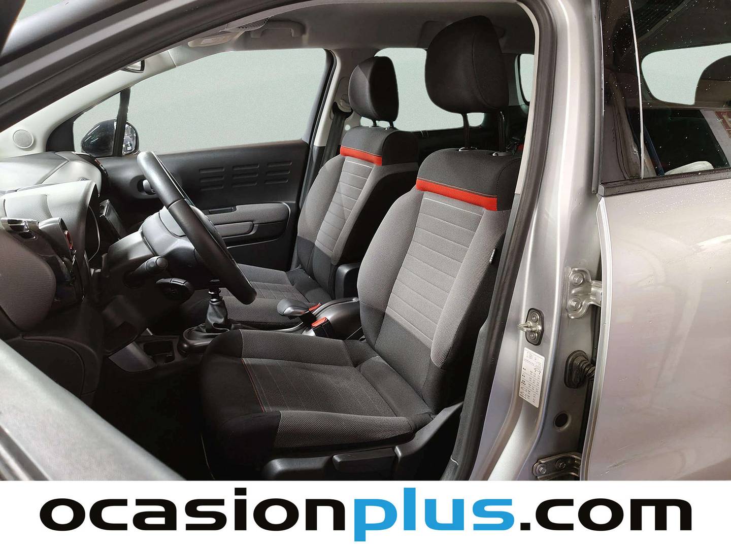 Foto Citroën C3 Aircross Citroen C3 Aircross PureTech 110 S&S Shine (110 CV)