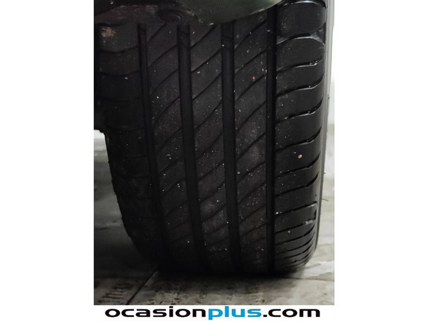 Foto KIA Ceed Kia Ceed 1.0 T-GDi Tech (120 CV)