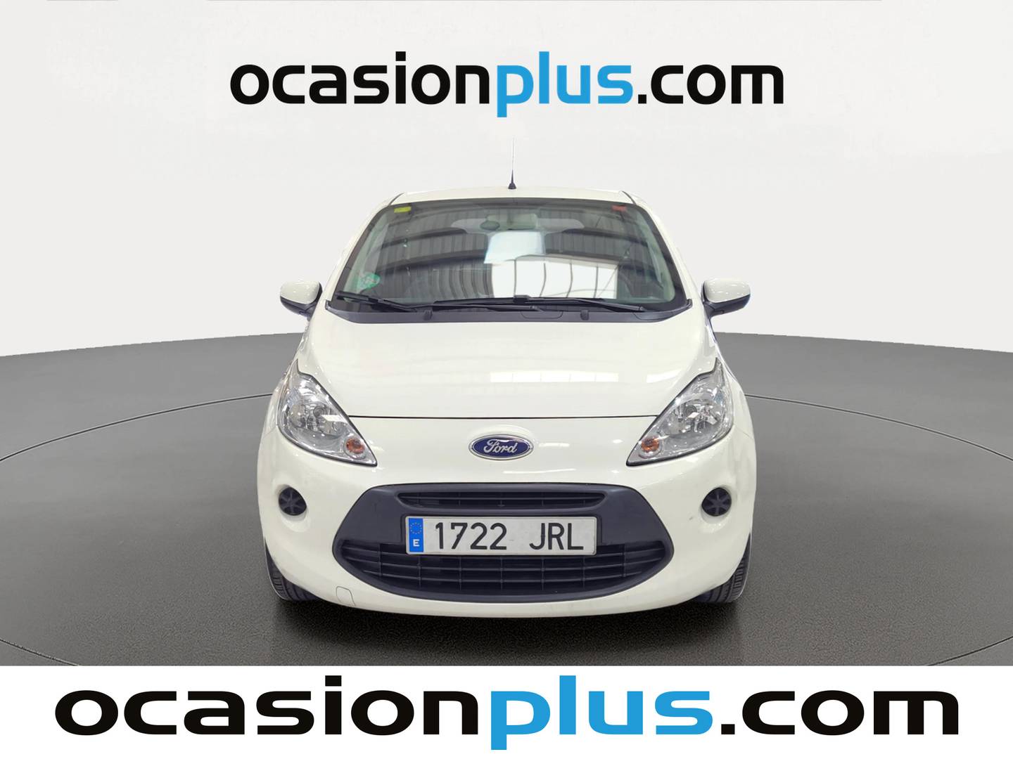 Ford Ka Ford Ka 1.2 Duratec S&S Trend+ (69 CV) 69cv