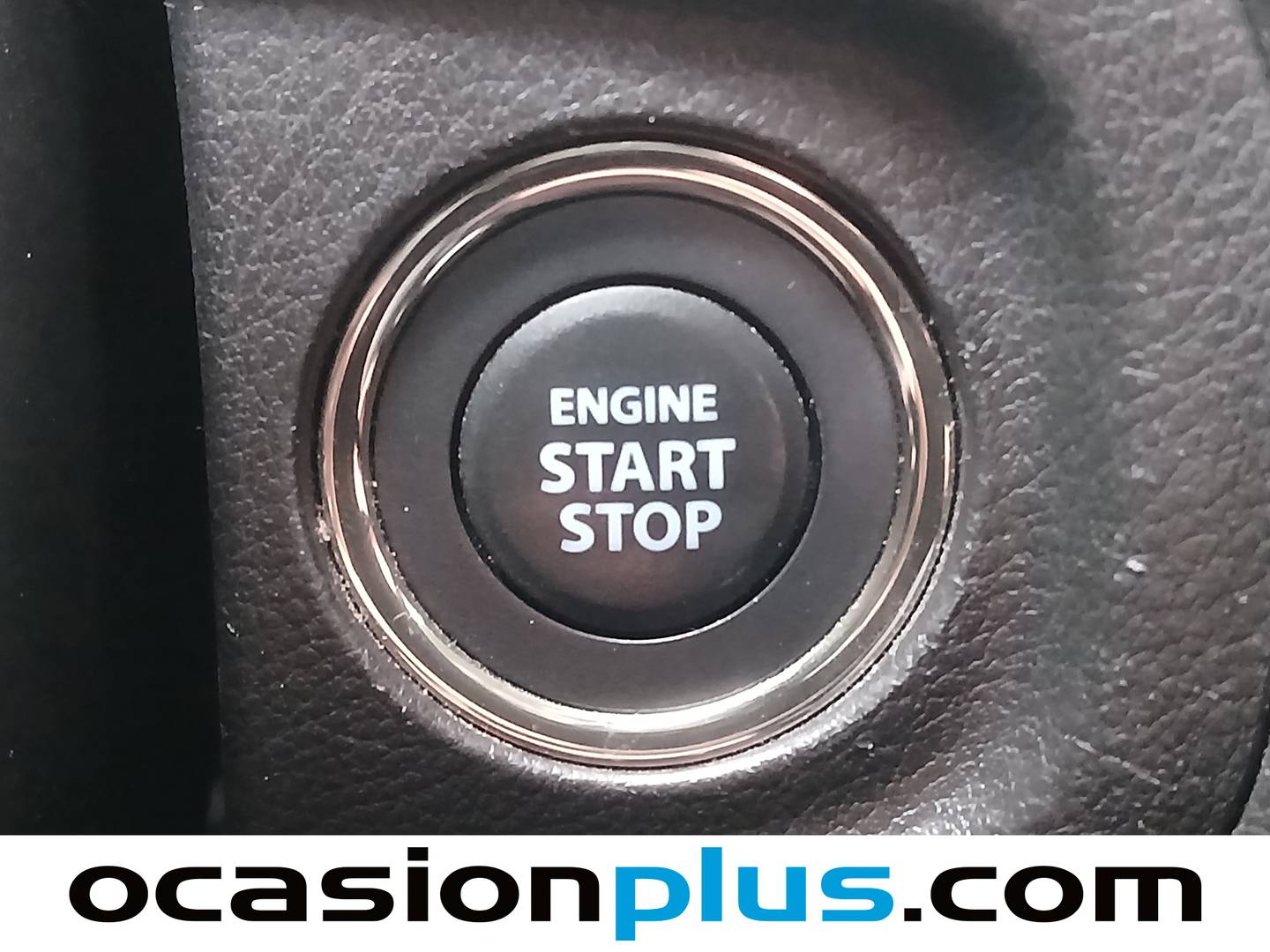 Foto Suzuki Vitara Suzuki Vitara 1.5 Hybrid GLX Strong 4WD Auto (116 CV)