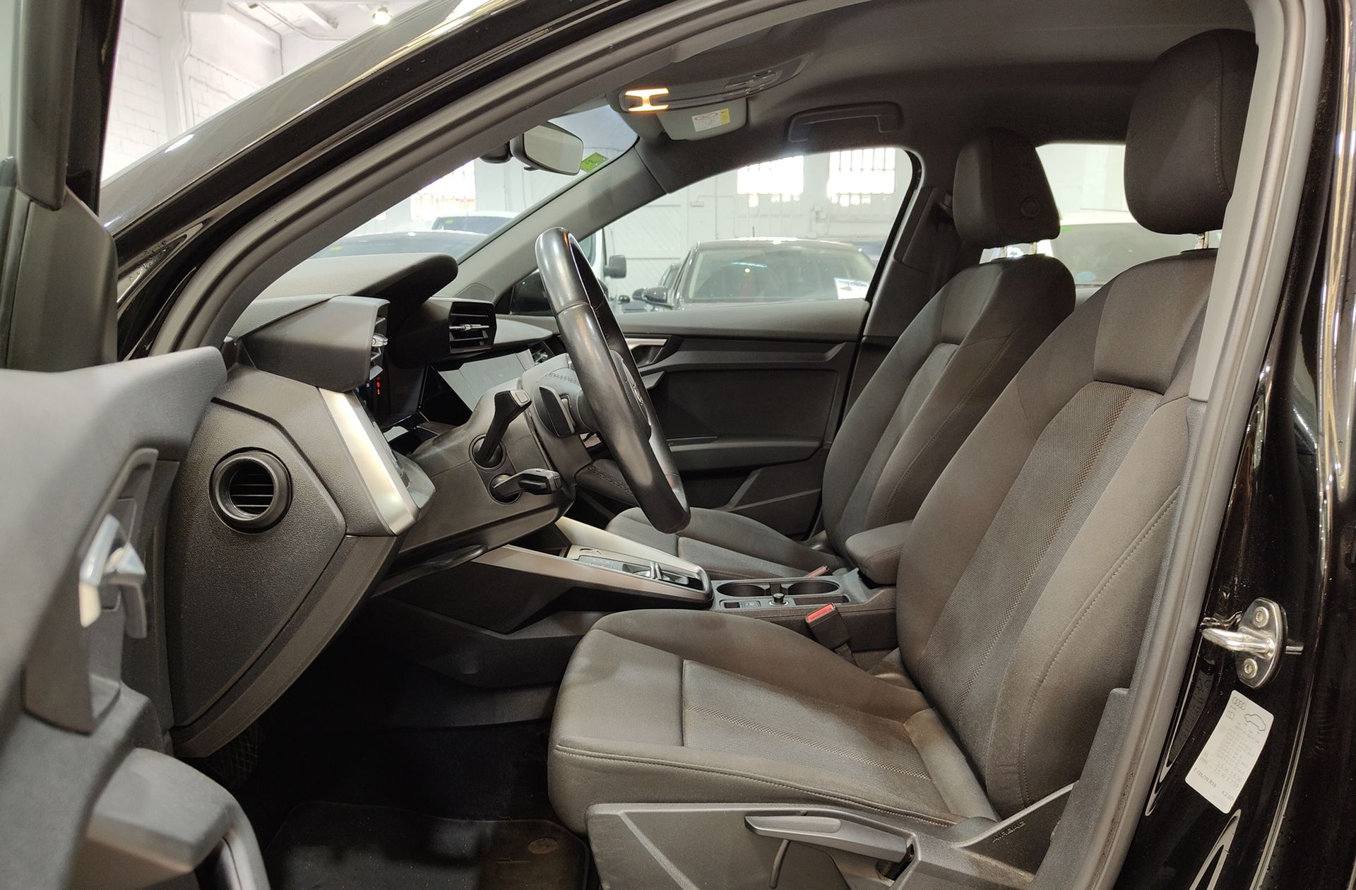 Audi A3 Sportback 30 TFSI S tronic - foto 10