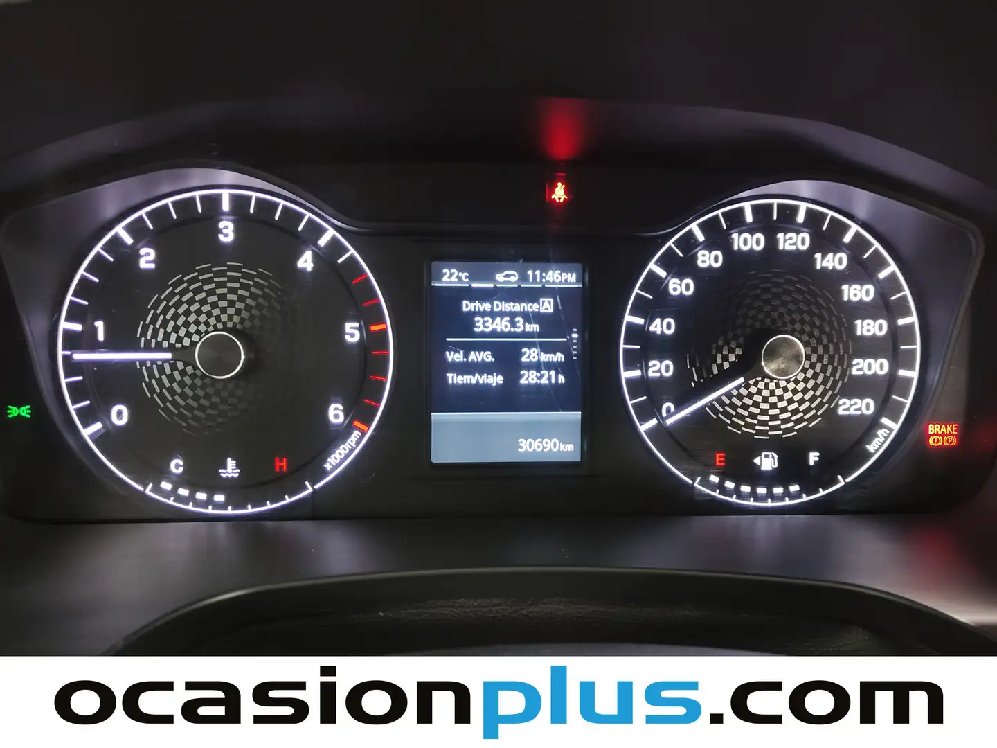 Foto SsangYong Musso Ssangyong Musso Sports D22DTR Pro 4x4 (202 CV)