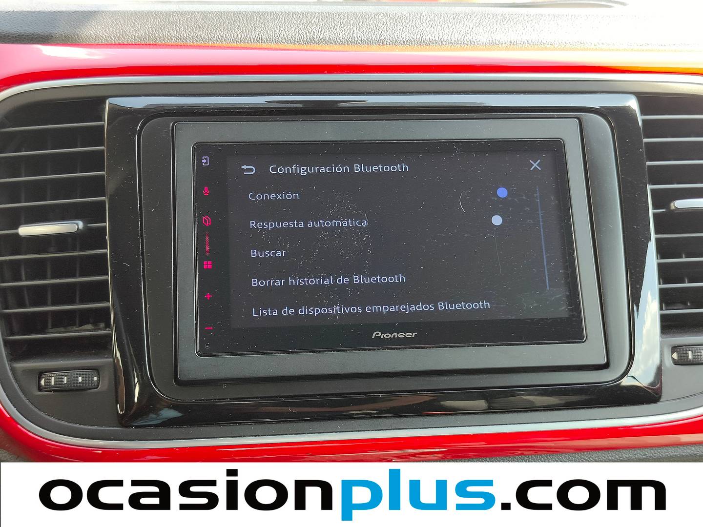 Volkswagen Beetle Cabrio Volkswagen Beetle Cabrio Design 2.0 TDI BMT (110 CV) barato
