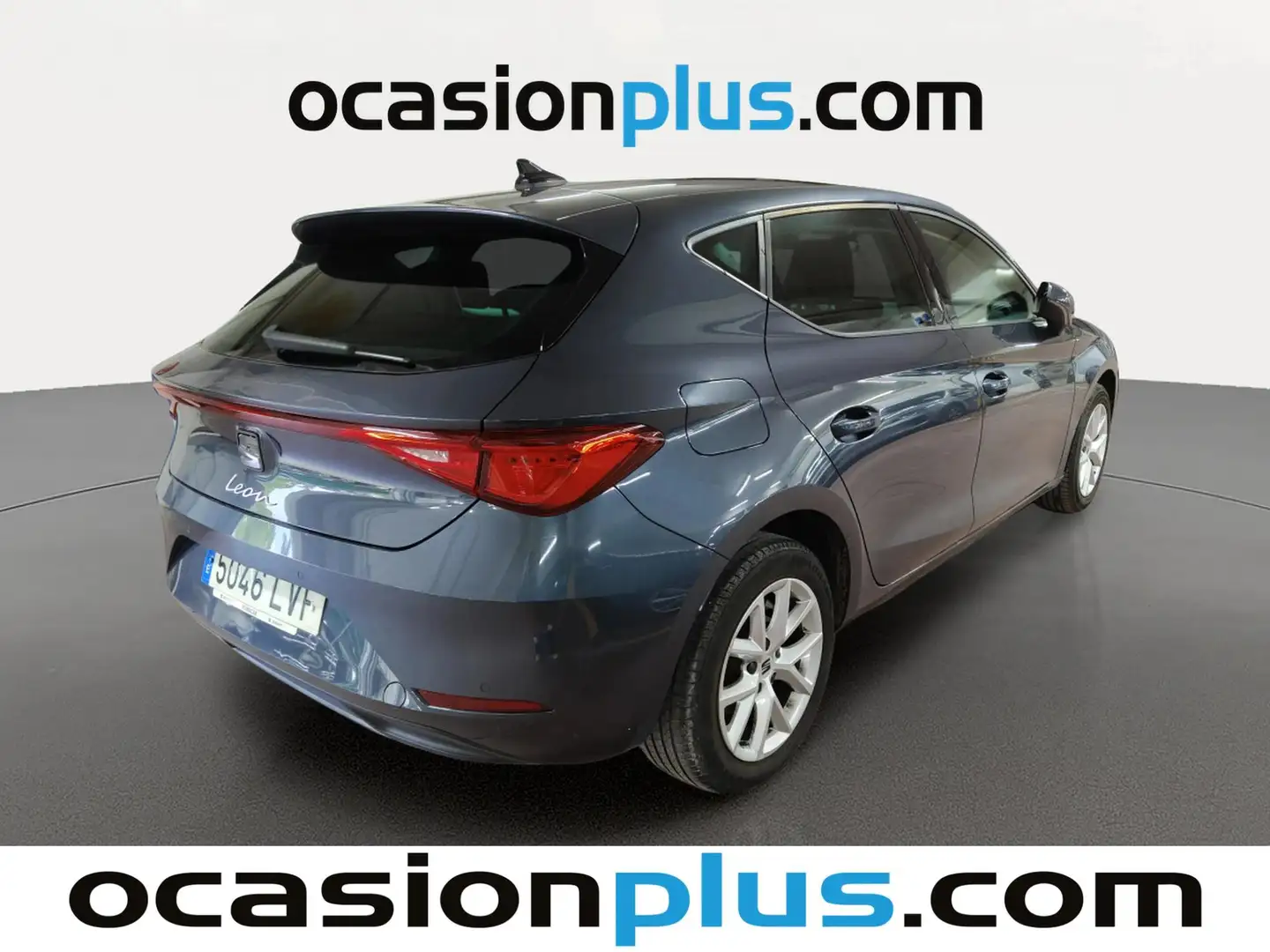 Foto Seat León SEAT León 1.5 TGI S&S Style Go  (130 CV)