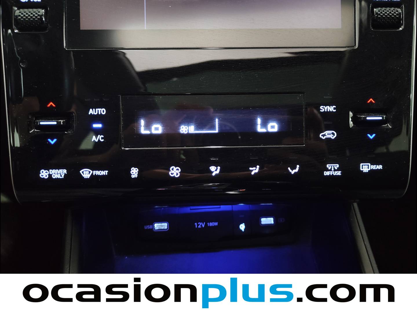 Hyundai Tucson Hyundai Tucson 1.6 TGDI PHEV Tecno Sky 4x4 Auto (265 CV) 2021