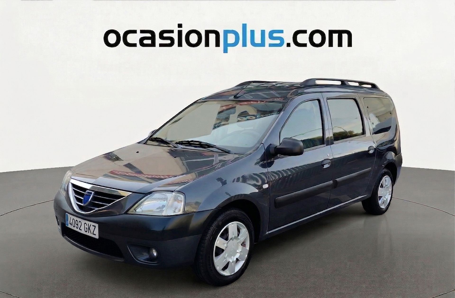 Dacia Logan 1.6 Break Laureate