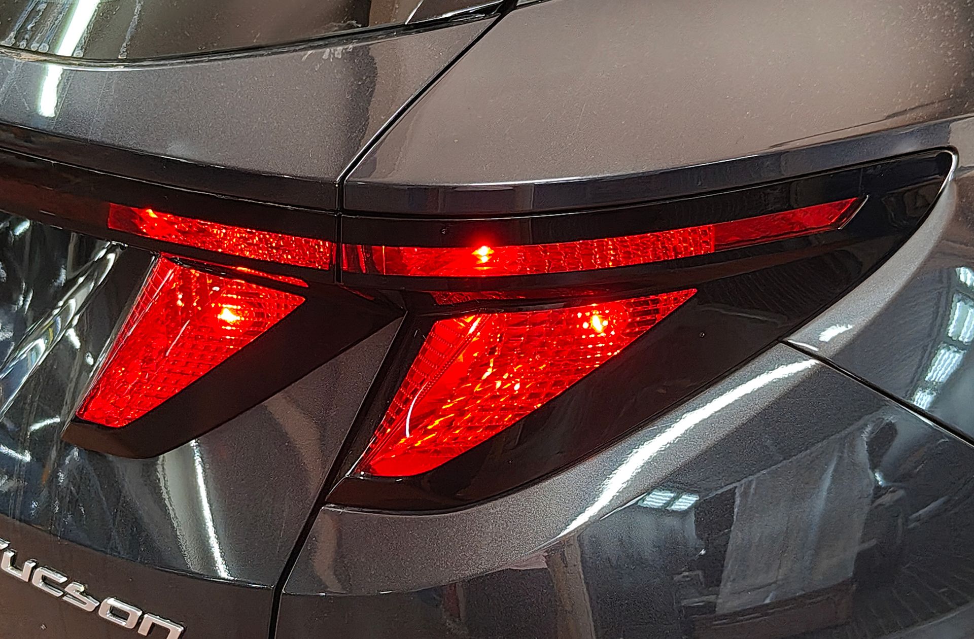 Hyundai Tucson 1.6 T-GDi 48V Maxx - foto 15