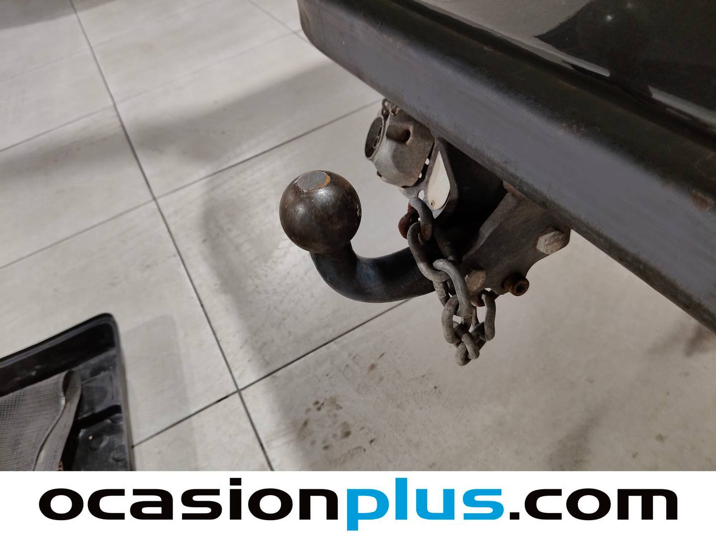 Equipamiento del Mitsubishi Montero Sport Mitsubishi Montero Sport 2.5 Tdi GLS (115 CV)
