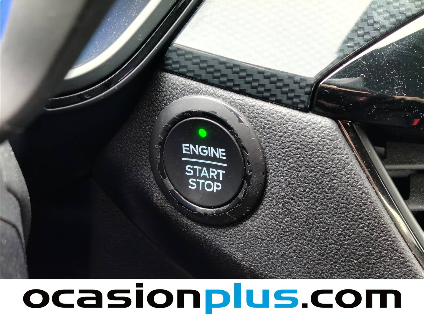 Foto Ford Kuga Ford Kuga 1.5T EcoBoost ST-Line 4x2 (150 CV)