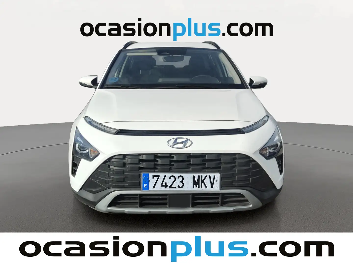 Foto Hyundai Bayon Hyundai Bayon 1.2 MPI Klass  (84 CV)