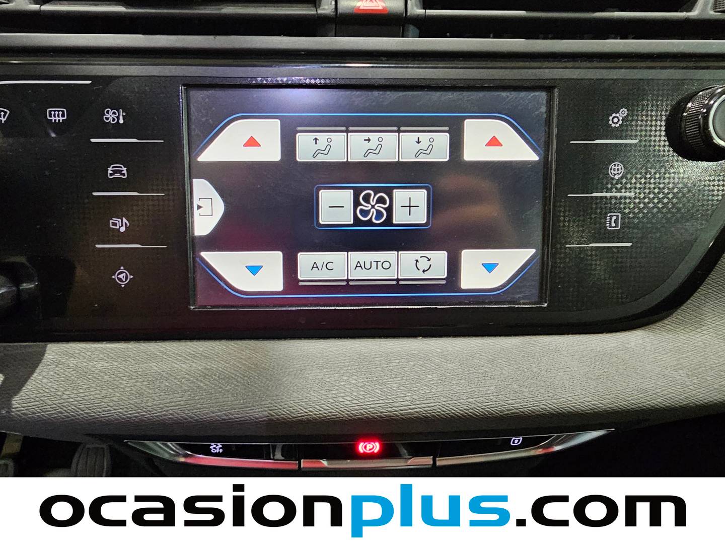 Foto Citroën Grand C4 Picasso Citroen Grand C4 Picasso 2.0 BlueHDI Airdream Intensive Plus (150 CV) 7 Plz