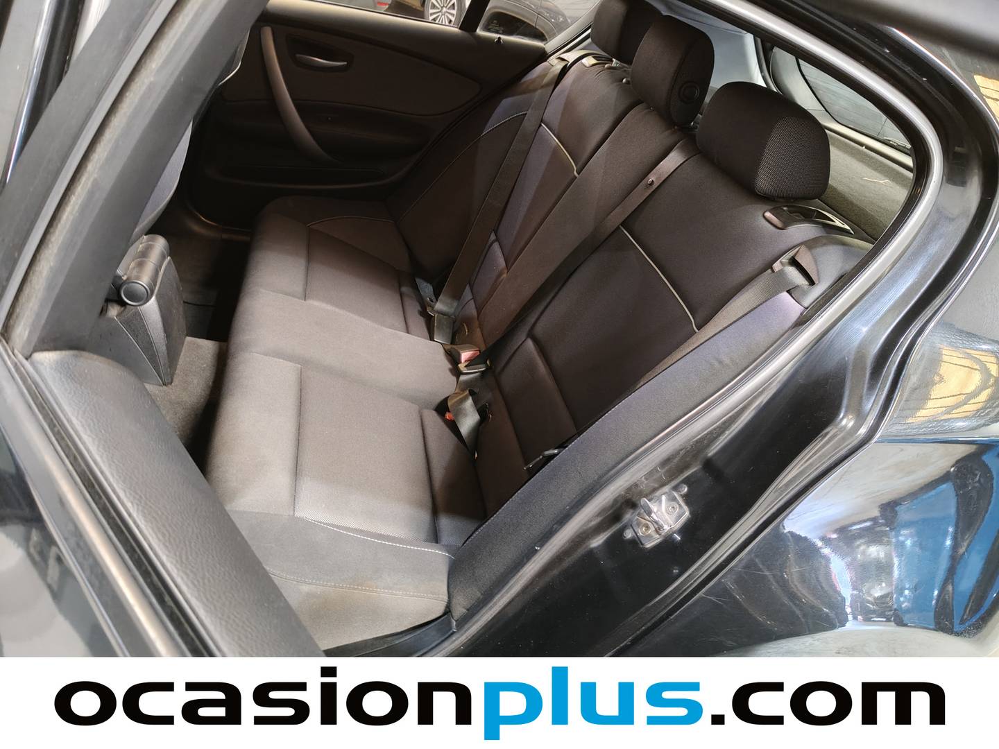 BMW Serie 1 BMW Serie 1 118d (143 CV) barato