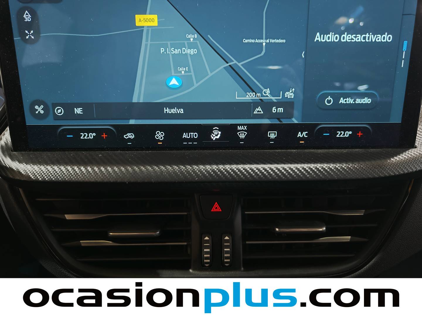 Foto Ford Kuga Ford Kuga 1.5T EcoBoost ST-Line 4x2 (150 CV)