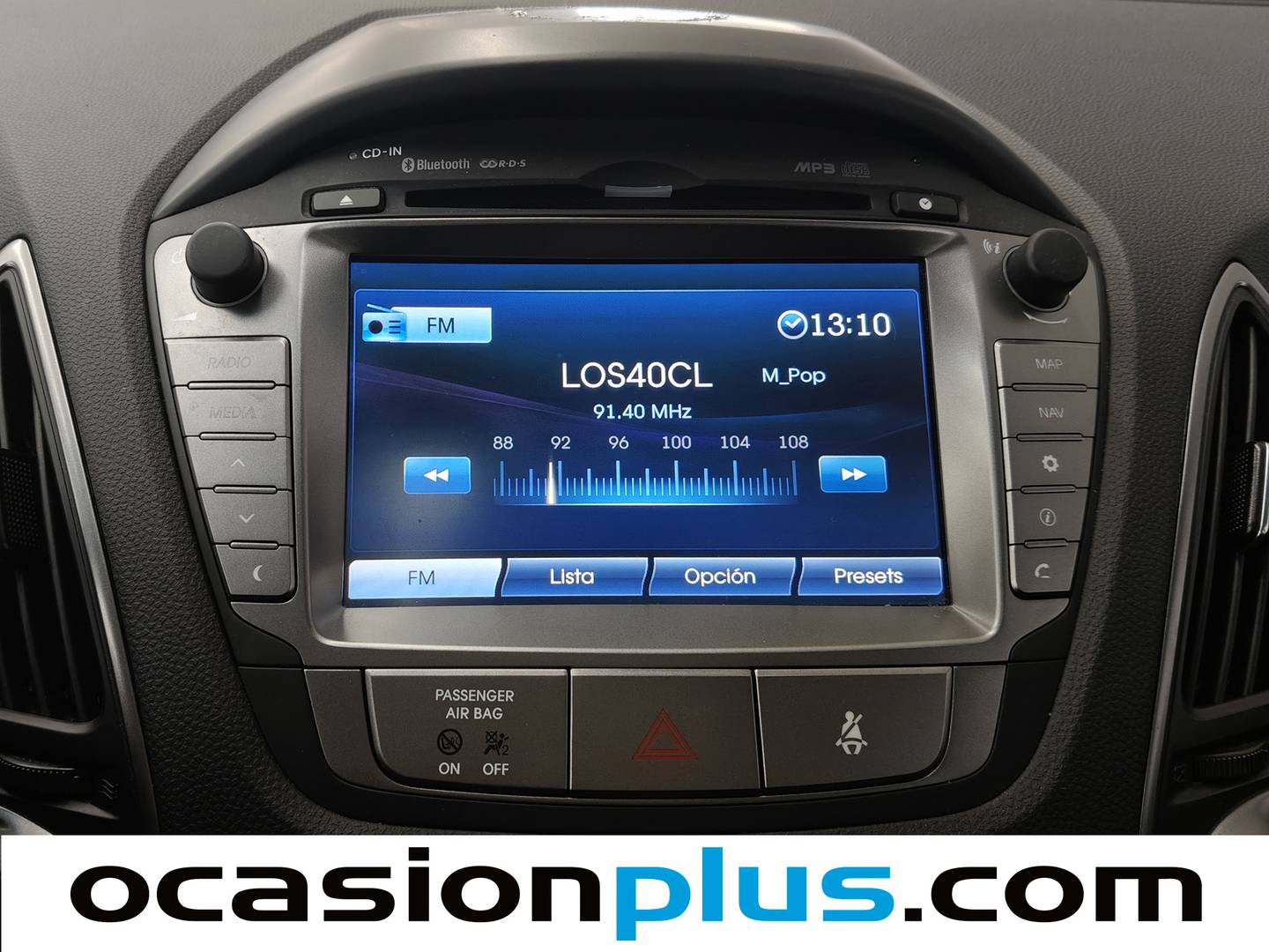 Hyundai ix35 Hyundai ix35 1.6 GDi Tecno Star Sky 4x2 (135 CV) al mejor precio