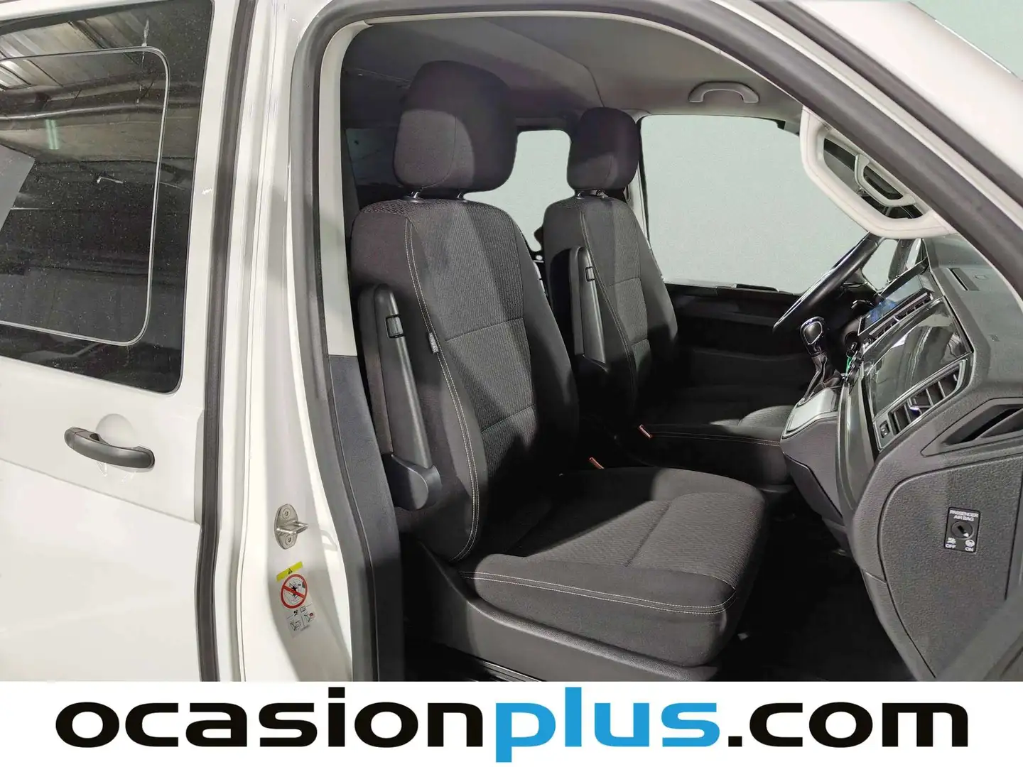 Foto Volkswagen Multivan Volkswagen Multivan Outdoor Corto 2.0 TDI BMT(150 CV) DSG 7 Plazas