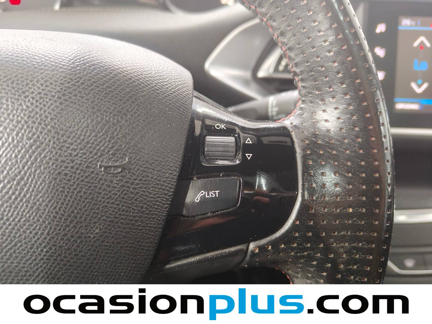 Peugeot 308 Peugeot 308 SW PureTech 130 S&S GT Line (130 CV) seminuevo