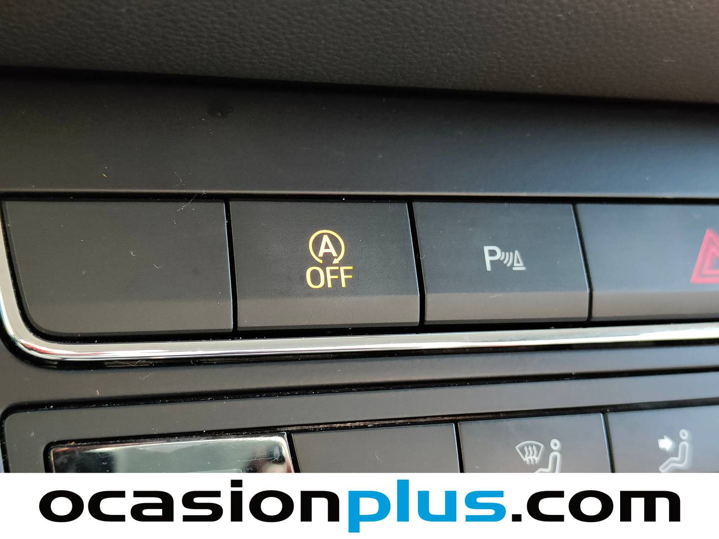 Accesorios del Seat León SEAT León 1.5 TSI S&S Style Visio Edition (130 CV)