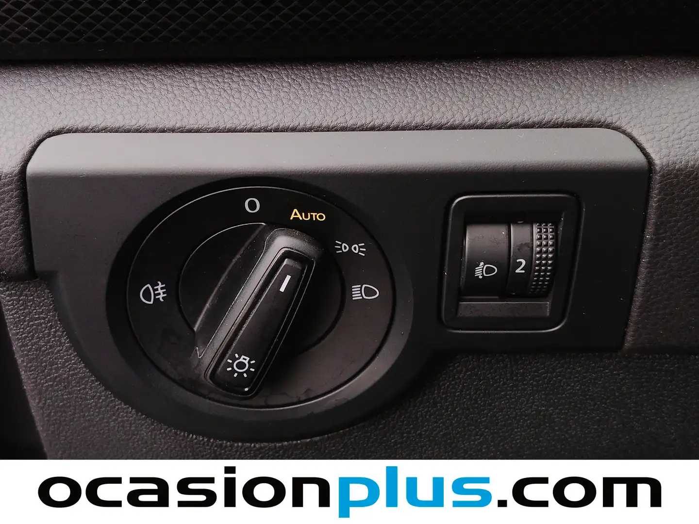 Foto Volkswagen T-Cross Volkswagen T-Cross 1.0 TSI (116 CV) DSG