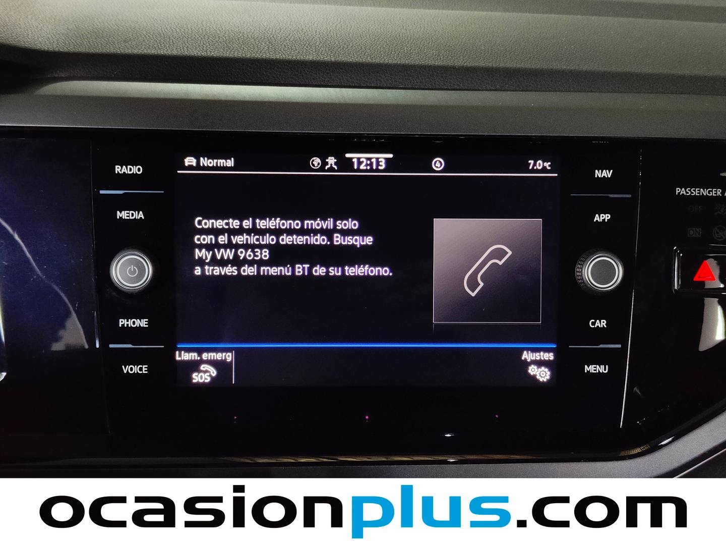 Foto Volkswagen Taigo Volkswagen Taigo R-Line 1.0 TSI (110 CV) DSG