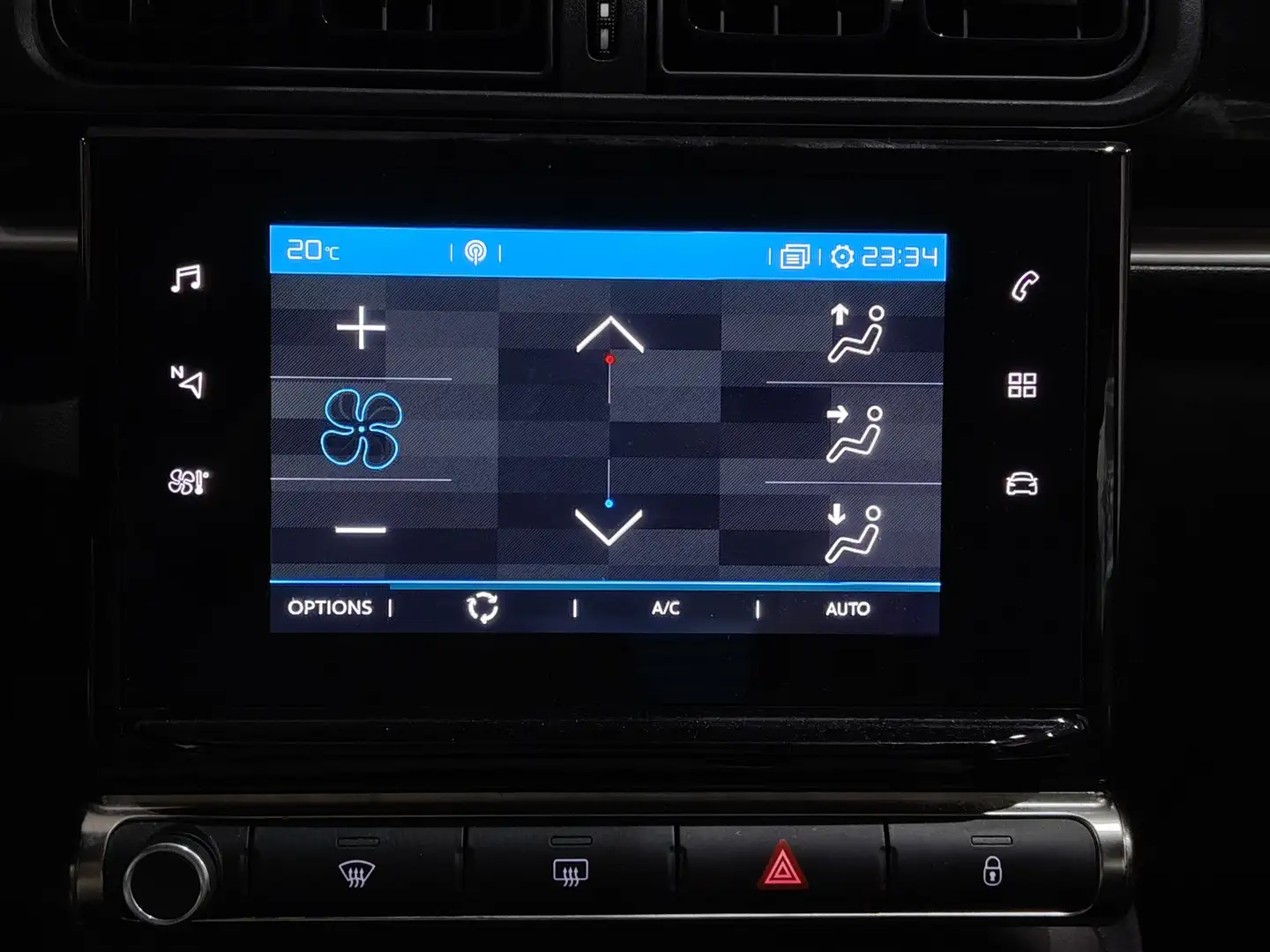 Foto Citroën C3 Citroen C3 BlueHDi 100 Plus (102 CV)