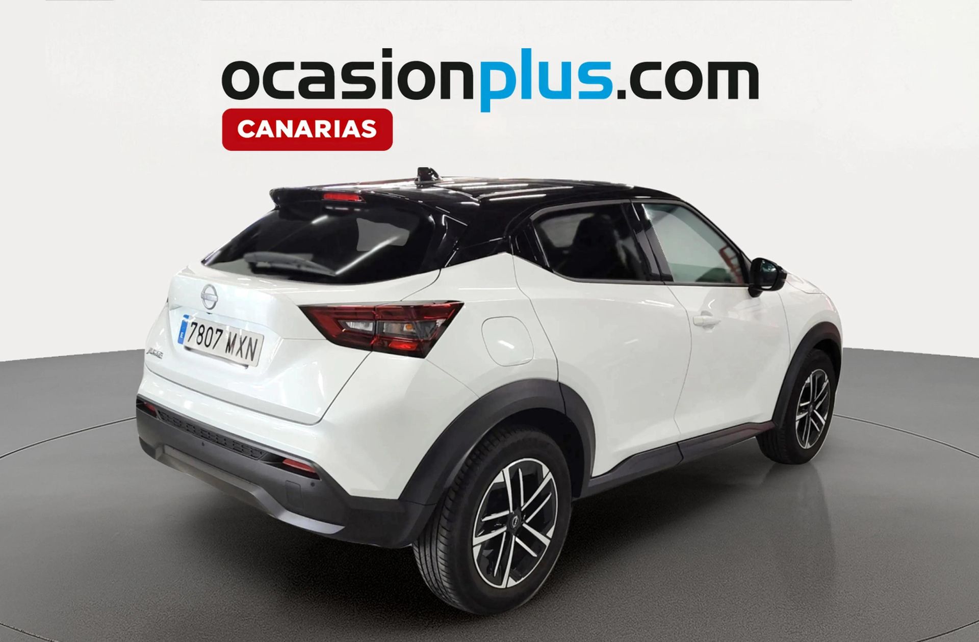 Nissan Juke DIG-T N-Connecta 4x2 - foto 4