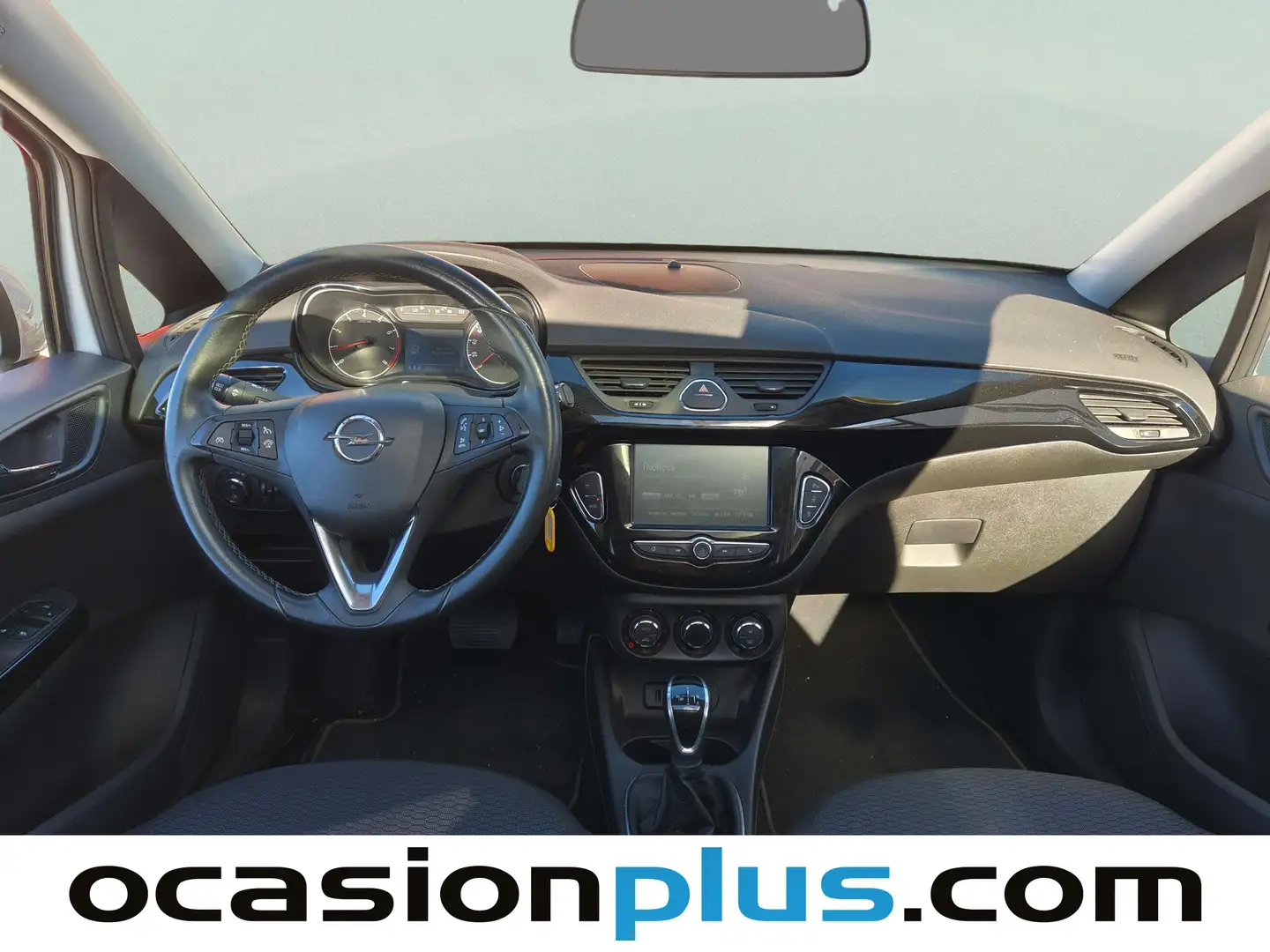 Foto Opel Corsa Opel Corsa 1.4 S&S Selective Easytronic (90 CV)