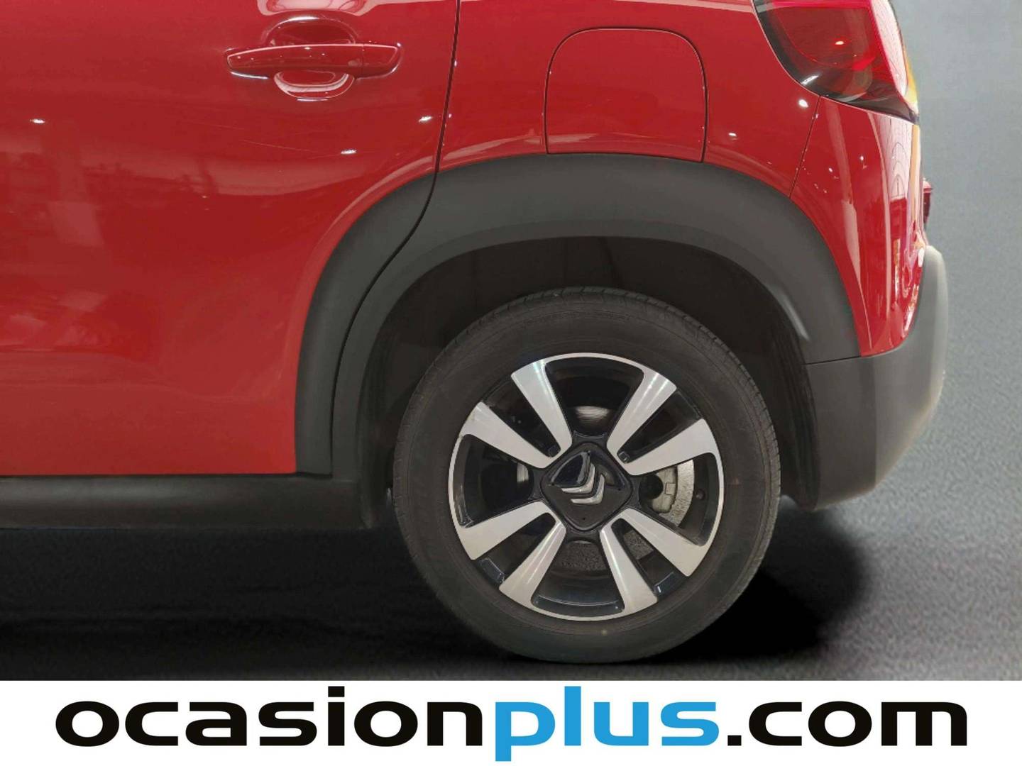 Citroën C3 Aircross Citroën C3 Aircross PureTech 82 Feel (82 CV) manual