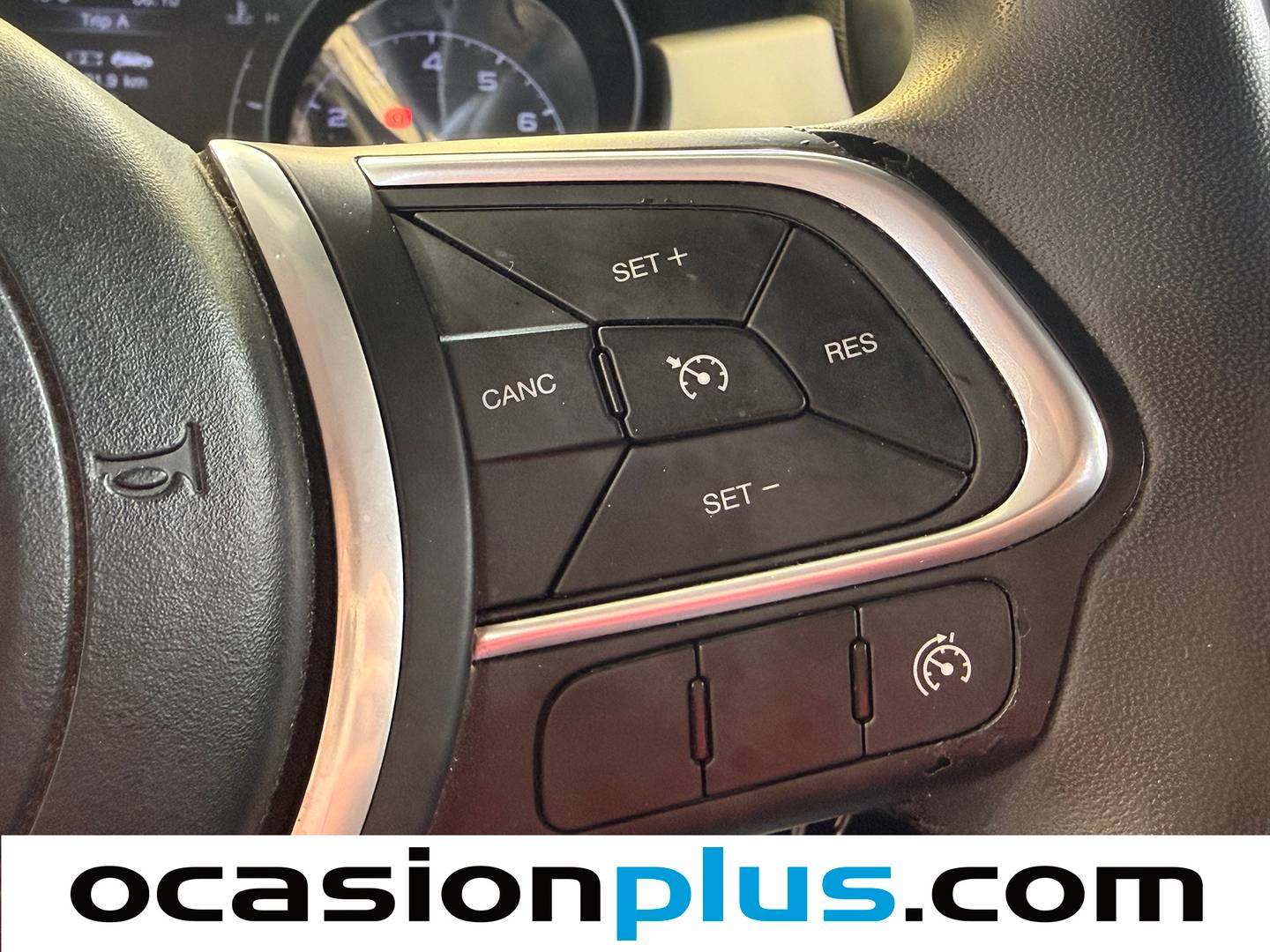Extras del Fiat 500X Fiat 500X 1.0 Firefly S&S Connect (120 CV)