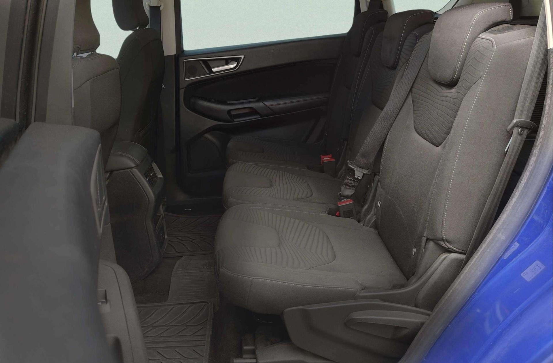Ford S-Max 2.0 TDCi Trend - foto 14