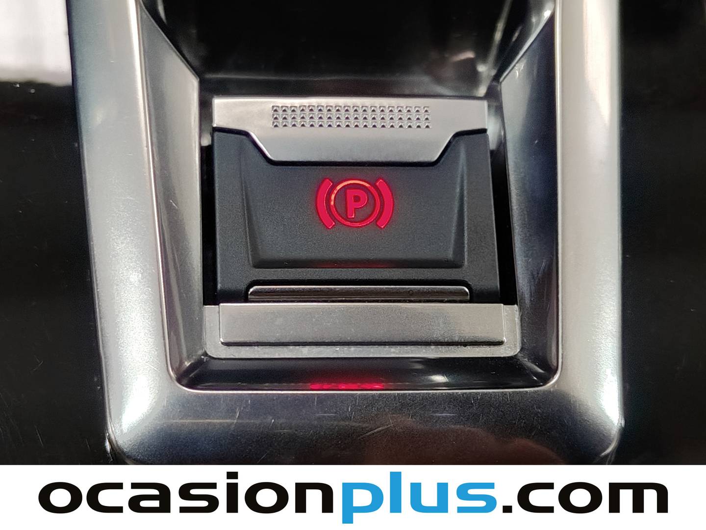 Peugeot 3008 Hybrid Peugeot 3008 Hybrid 225 GT e-EAT8 (225 CV) de segunda mano