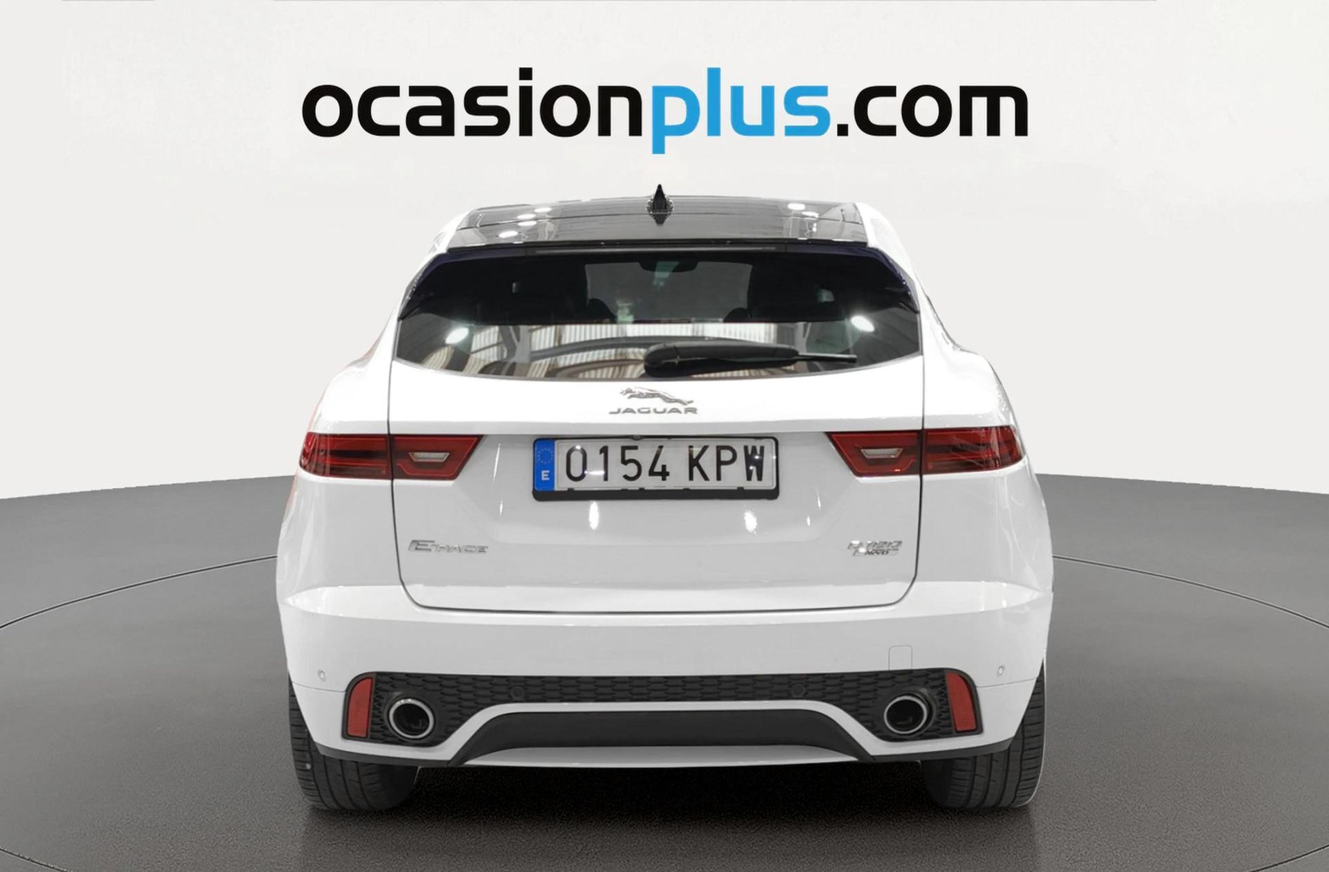 Jaguar E-Pace 2.0D R-Dynamic S 4WD - foto 19