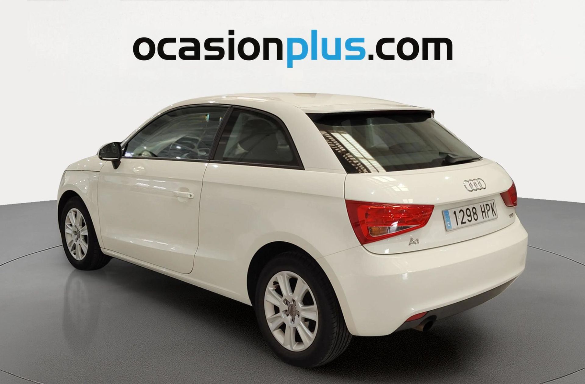 Audi A1 Attraction 1.2 TFSI - foto 3