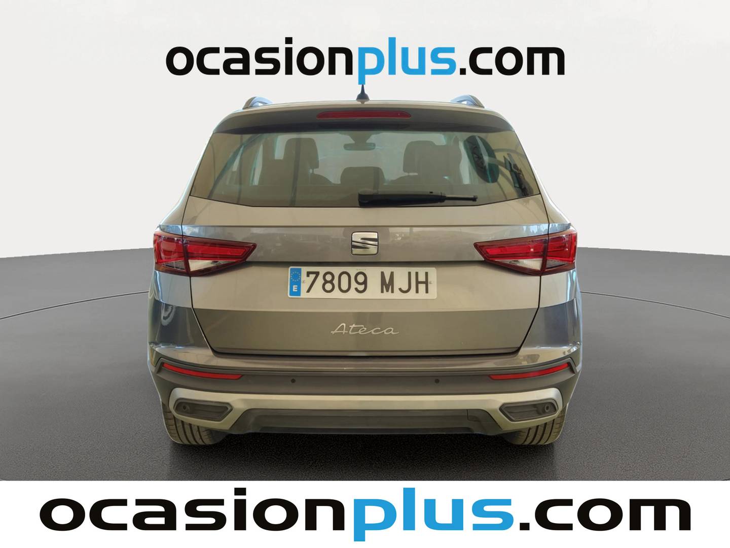 Foto Seat Ateca SEAT Ateca 1.5 TSI S&S Style XL (150 CV)