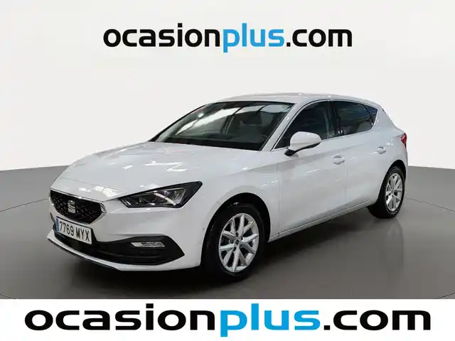 Seat León