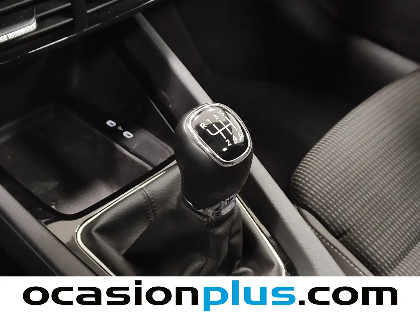 Foto Skoda Octavia Skoda Octavia Combi 2.0 TDI Ambition (115 CV)