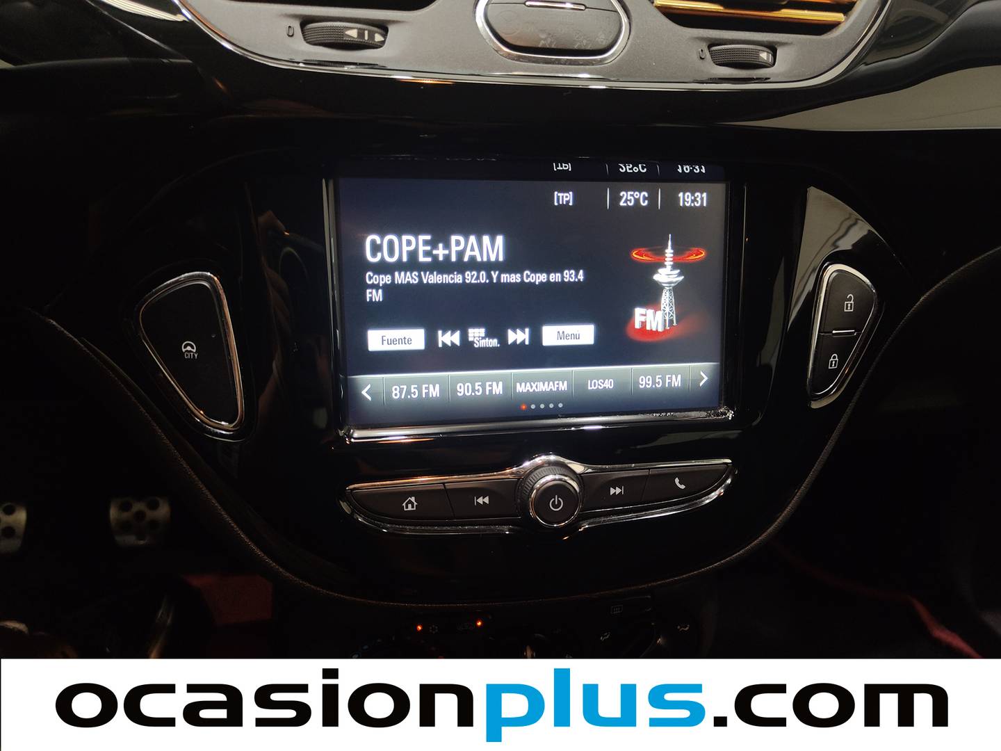 Opel Corsa Opel Corsa 1.4 Color Edition (90 CV) 90cv
