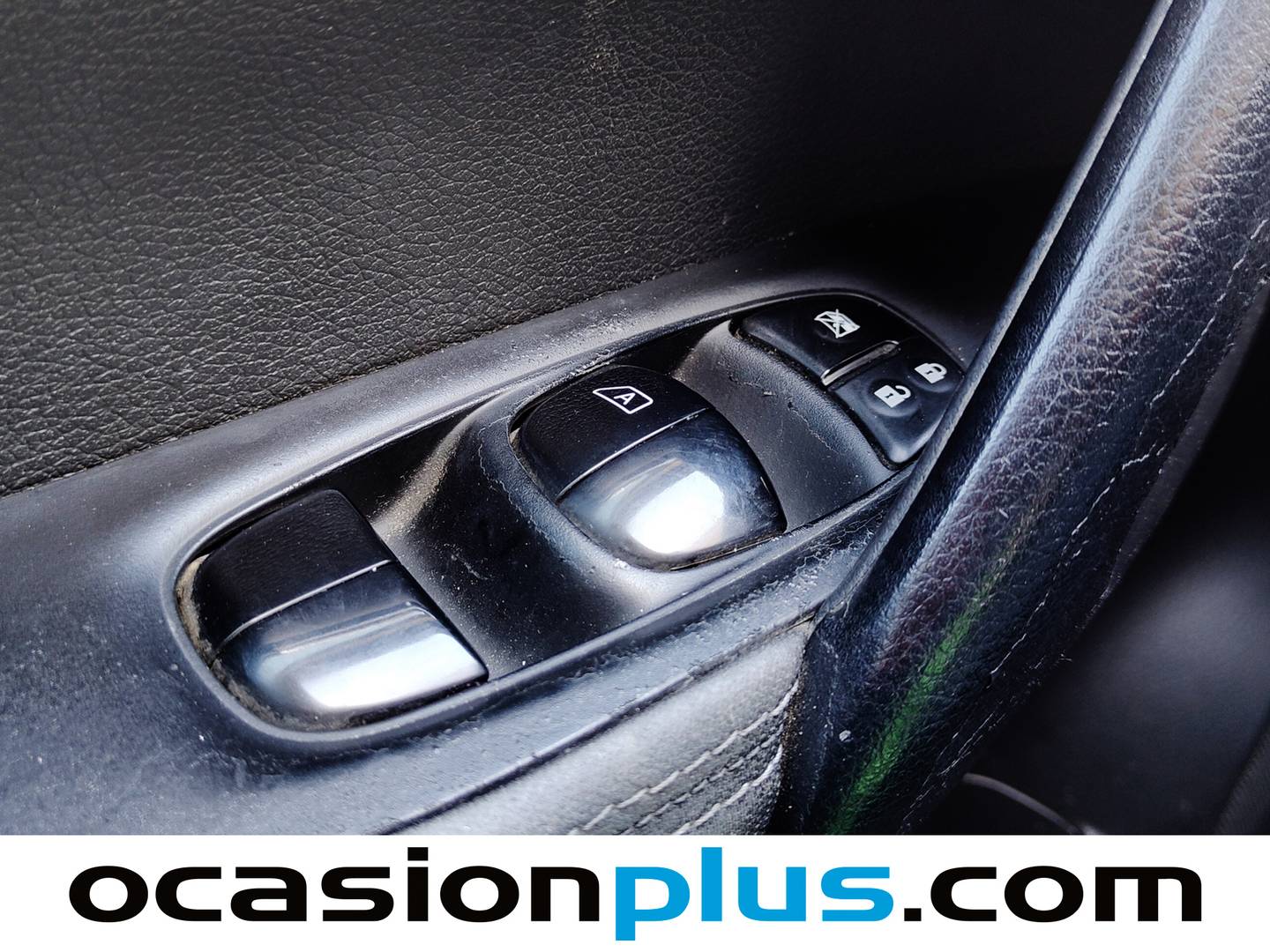 Nissan QASHQAI Nissan Qashqai 1.5 dCi N-Connecta 4x2 (110 CV) km 0
