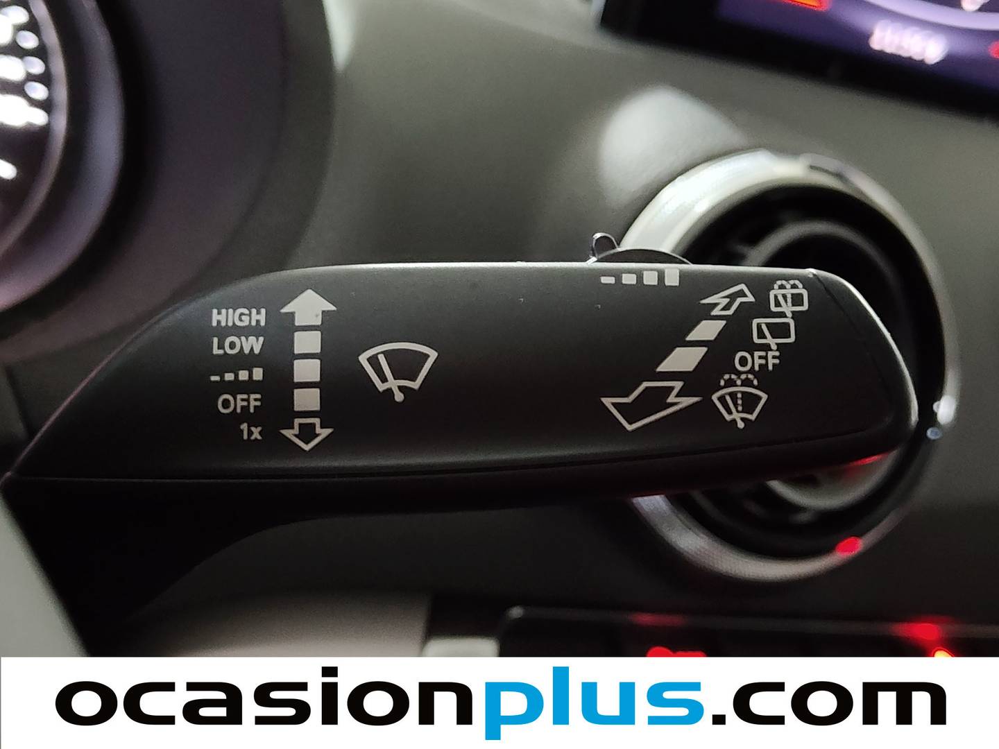 Audi A3 Audi A3 1.6 TDI Attraction edition (105 CV) de ocasión